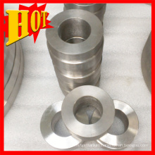 Grade 5 Forged Titanium Alloy Rings for Industry